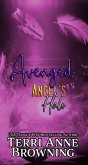 Avenged (Angel's Halo MC, #7) (eBook, ePUB)