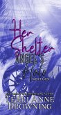 Her Shelter (Angel's Halo MC Next Gen, #7) (eBook, ePUB)