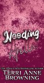 Needing Arella (Rockers' Legacy, #5) (eBook, ePUB)