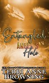 Entangled (Angel's Halo MC, #2) (eBook, ePUB)
