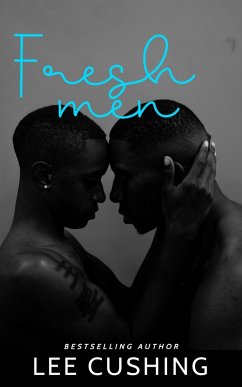 Cover Freshmen (eBook, ePUB)