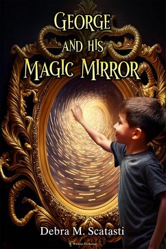 Cover George and His Magic Mirror (eBook, ePUB)