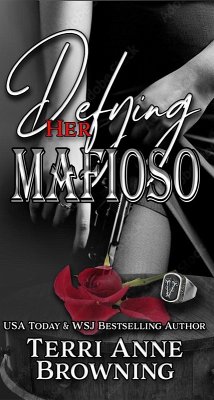 Defying Her Mafioso (The Vitucci Mafiosos, #1) (eBook, ePUB) - Browning, Terri Anne