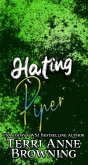 Hating Piper (Rockers' Legacy, #7) (eBook, ePUB)