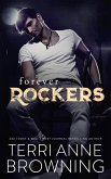 Forever Rockers (The Rocker, #12) (eBook, ePUB)