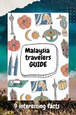 Malaysia Travelers Guide (eBook, ePUB)