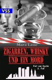 Zigarren, Whisky und ein Mord (eBook, ePUB)