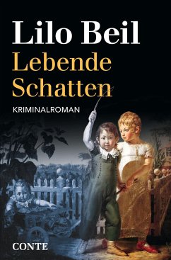 Lebende Schatten - Beil, Lilo