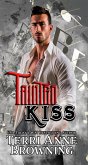 Tainted Kiss (Tainted Knights, #1) (eBook, ePUB)