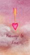 Marriage To Love (eBook, ePUB) - Bild 1