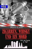 Zigarren, Whisky und ein Mord (eBook, PDF)