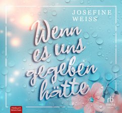 Cover Wenn es uns gegeben hätte