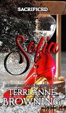 Sacrificed: Sofia (Angel's Halo MC Next Gen, #5) (eBook, ePUB)