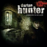 Dorian Hunter Hörspiele Folge 49 - Theriak