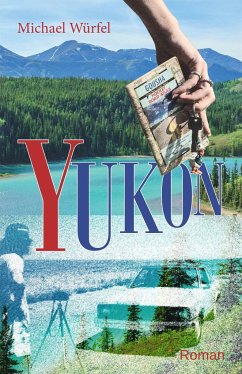 Yukon - Würfel, Michael