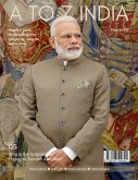 A to Z India - March 2023 (eBook, ePUB)