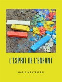 L'esprit de l'enfant (traduit) (eBook, ePUB)