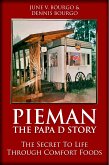 Pieman - The Papa D Story (eBook, ePUB)