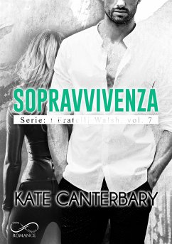 Sopravvivenza (eBook, ePUB) - Canterbary, Kate