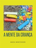 A mente da criança (traduzido) (eBook, ePUB)