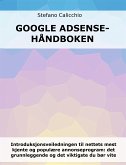 Google Adsense-håndboken (eBook, ePUB)