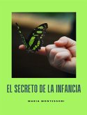 El secreto de la infancia (traducido) (eBook, ePUB)