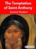 The Temptation of Saint Anthony (eBook, ePUB)