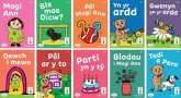 Llyfrau Hwyl Magi Ann - Cam Doli Llyfrau Hwyl Magi Ann - Cam Doli