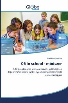 C6 in school - módszer - Szandra, Koroknai
