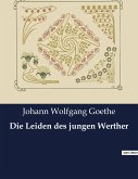 Die Leiden des jungen Werther