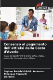 Consenso al pagamento dell'attiéké dalla Costa d'Avorio