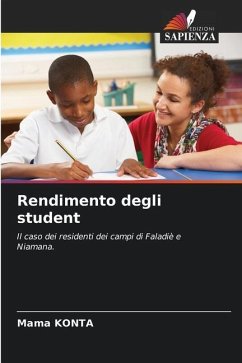 Rendimento degli student - KONTA, Mama