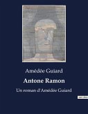 Antone Ramon Antone Ramon