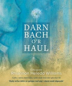 Cover Darllen yn Well: Darn Bach o'r Haul