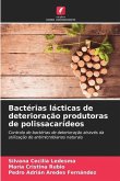 Bactérias lácticas de deterioração produtoras de polissacarídeos