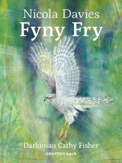 Fyny Fry - Davies, Nicola