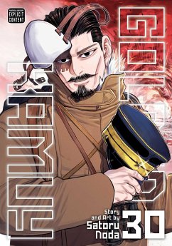 Golden Kamuy, Vol. 30 - Noda, Satoru