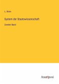 System der Staatswissenschaft