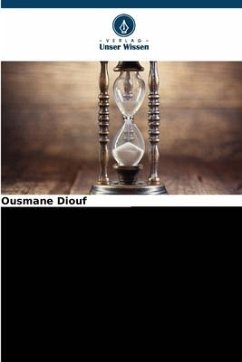 Cover Faillibilismus und Zeitdenken