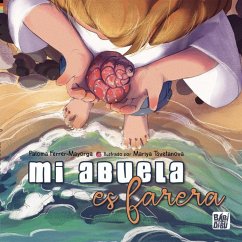 Cover Mi abuela es farera