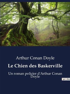 Le Chien des Baskerville - Doyle, Arthur Conan