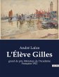 L'Élève Gilles - Bild 1