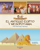 El Antiguo Egipto y Mesopotamia