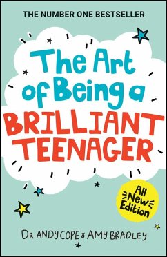 The Art of Being a Brilliant Teenager - Cope, Andy;Bradley, Amy