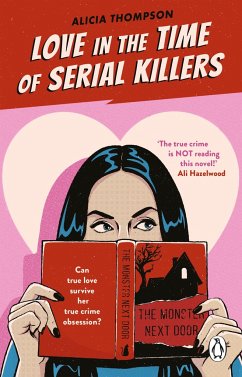 Cover Love in the Time of Serial Killers