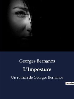 L'Imposture - Bernanos, Georges