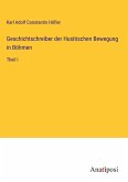 Geschichtschreiber der Husitischen Bewegung in Böhmen