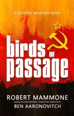 Birds of Passage - Mammone, Robert