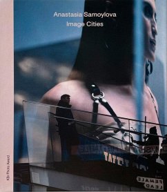 Cover Anastasia Samoylova, Image cities