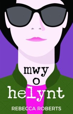 Cover Mwy o Helynt